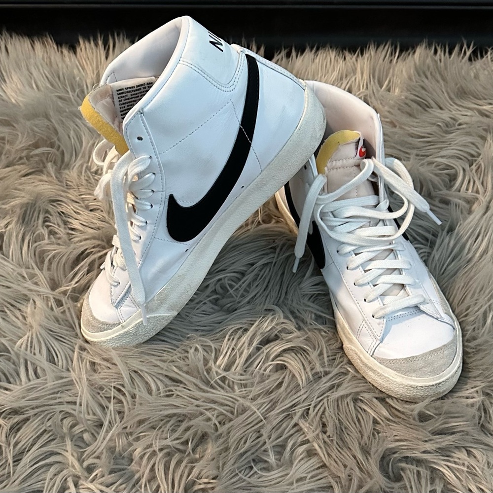 Nike blazers